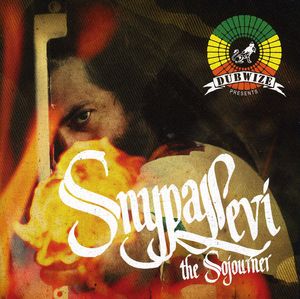 Sojourner (IMPORT)