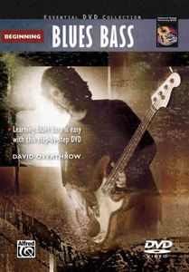 Beginning Blues Bass