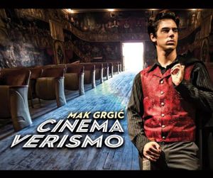 Cinema Verismo