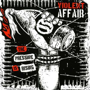 Pressure Is Rising