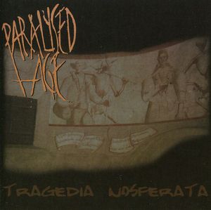Tragedia Nosferata