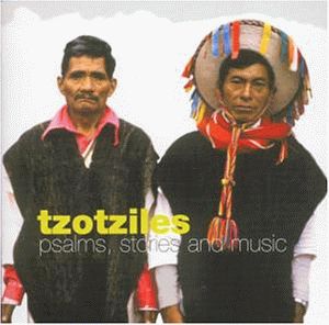 Psalms, Stories and Music