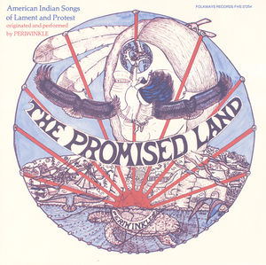 The Promised Land: American Indian Songs