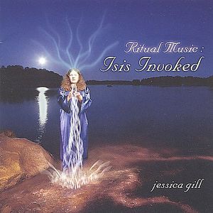 Ritual Music: Isis Invoked