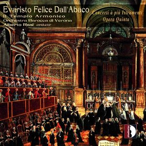 Concerti for Many Instrument