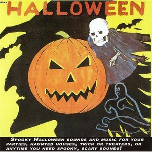 Don's Halloween Sounds
