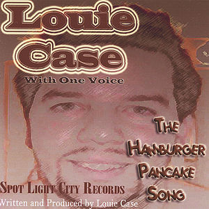 The Hamburger Pancake Song
