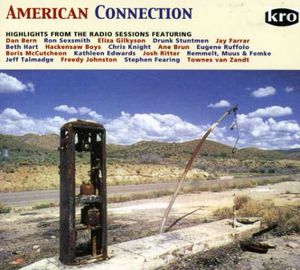 American Connection