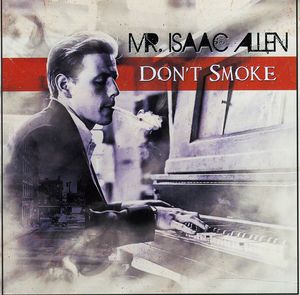 Don't Smoke