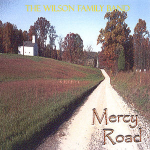 Mercy Road