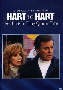 Hart to Hart: Two Harts in Three-Quarter Time