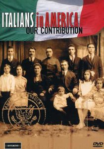 Italians in America