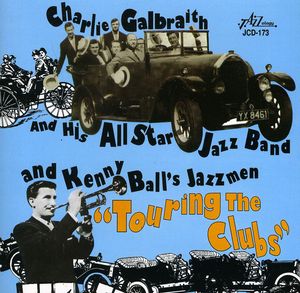 Touring the Clubs