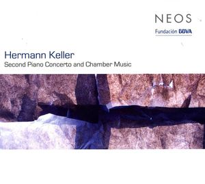 Concerto for Piano & 13 Instruments