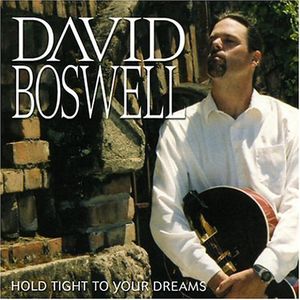 Hold Tight to Your Dreams