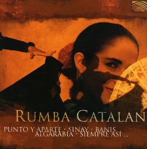 Rumba Catalan