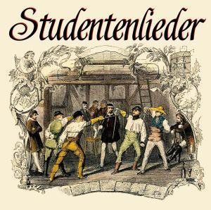 Studentenlieder / Various