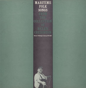 Maritime Folk Songs / Various