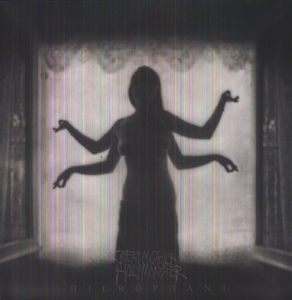 Great Mother: Holy Monster