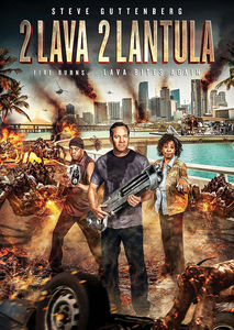2 Lava 2 Lantula