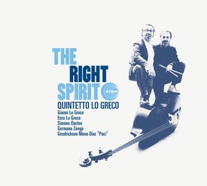 Right Spirit