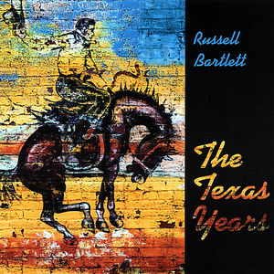 The Texas Years