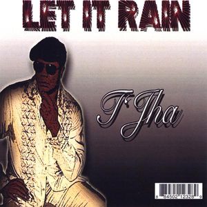 Let It Rain