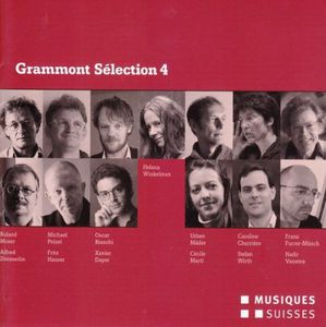 Grammont Selection 4 / Various