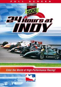 24 Hours at Indy