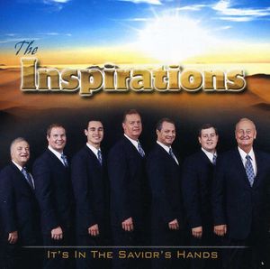 It's in the Savior's Hands