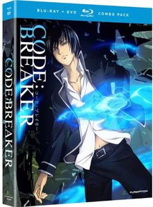 Codebreaker: Complete Series