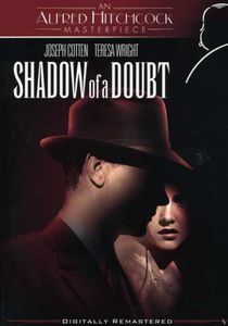 shadow of a doubt 1943 fan art