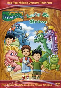 Let's Be Brave