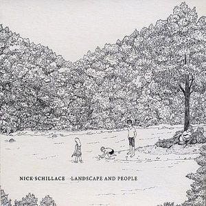 Landscape And People