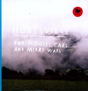 For Flowers, Cars and Merry Wars