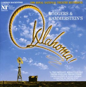 Oklahoma! (Original London Cast)