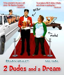 2 Dudes and a Dream