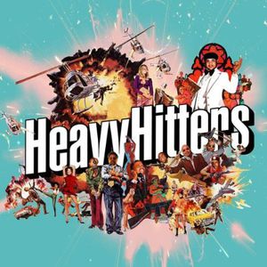 Heavy Hitters: Time 2 Jackk