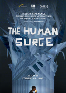 The Human Surge