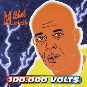 100,000 Volts