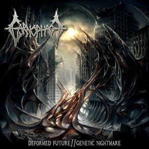 Deformed Future/Genetic Nightmare