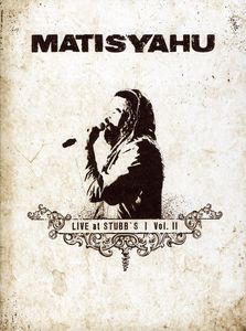 Live at Stubbs: Volume 2