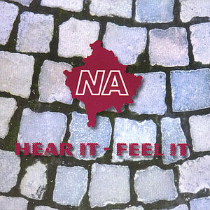 Hear It - Feel It