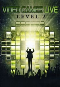 Video Games Live: Level 2