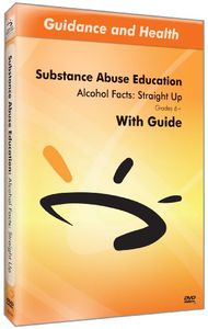 Alcohol Facts: Straight Up
