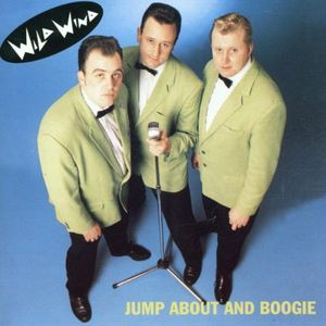 Jump About & Boogie
