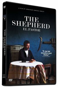 The Shepherd