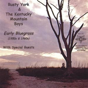 Early Bluegrass