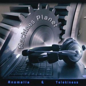 Machines Planet