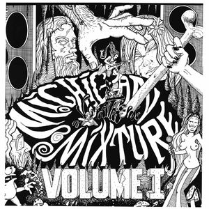 Michigan Mixture, Vol. 1